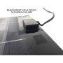 Panneau solaire 10W