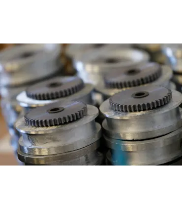 Roue S, M, L