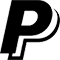 Logo Paypal